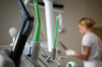 Zahnarzt Berlin Zehlendorf: Computernavigierte Implantationsverfahren